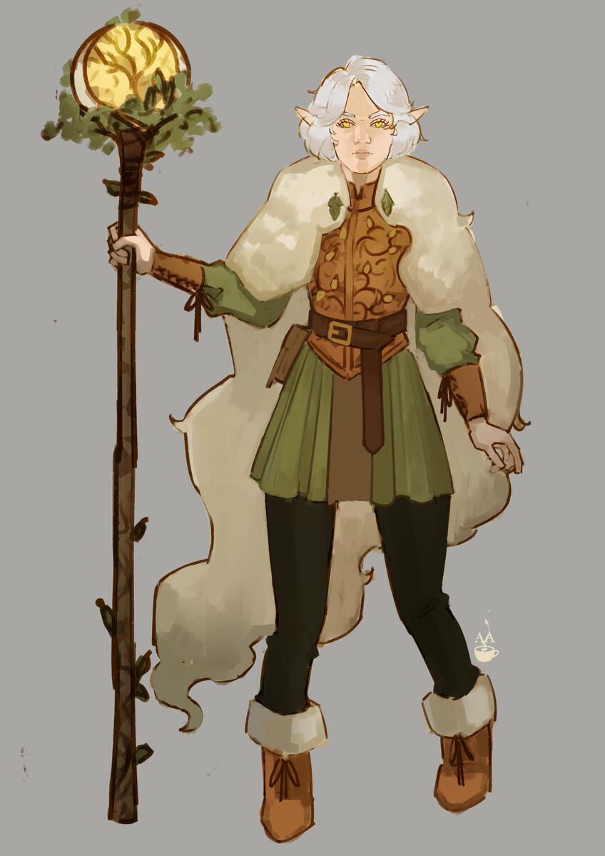 Nell