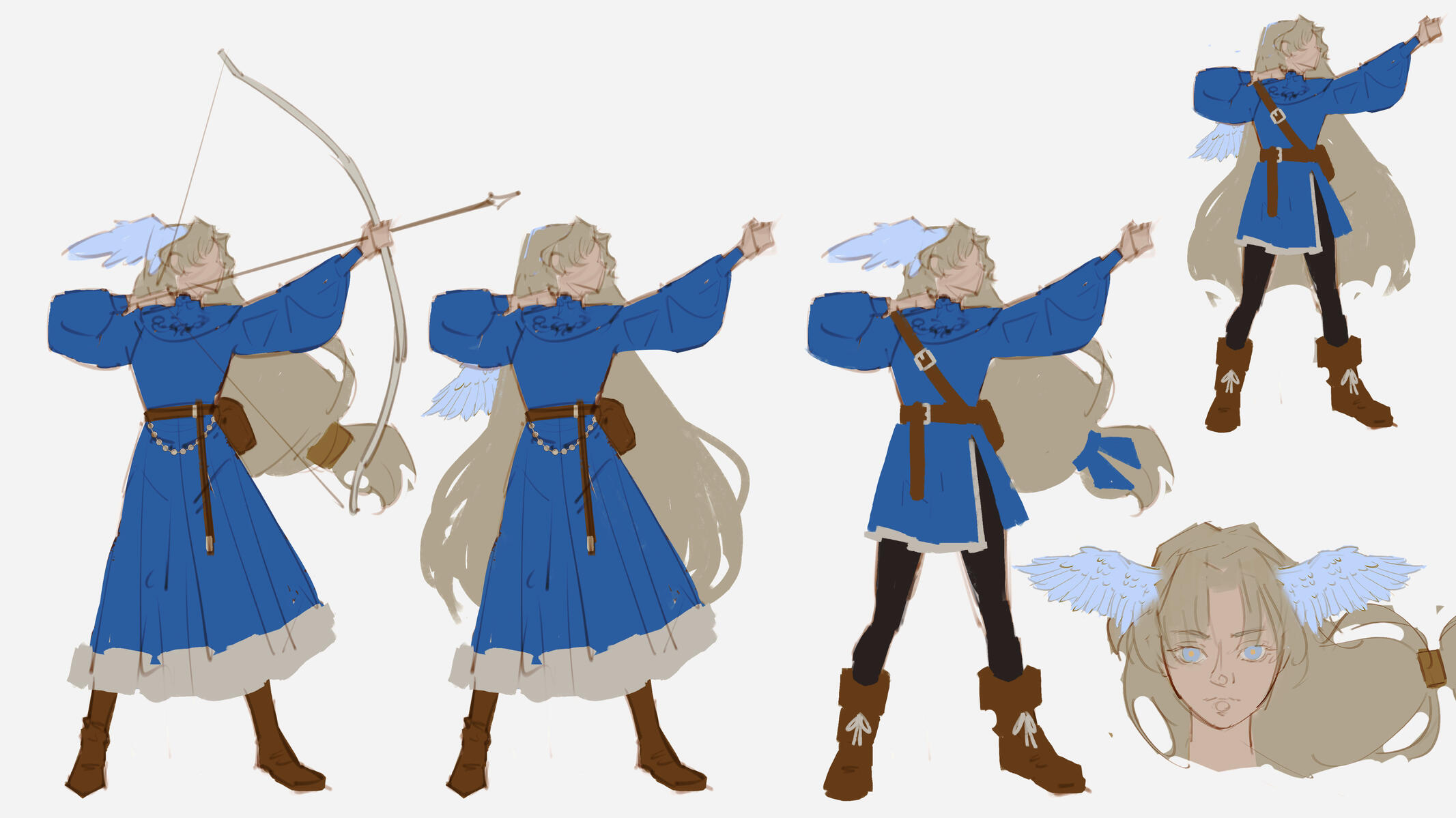 Celena Explorations