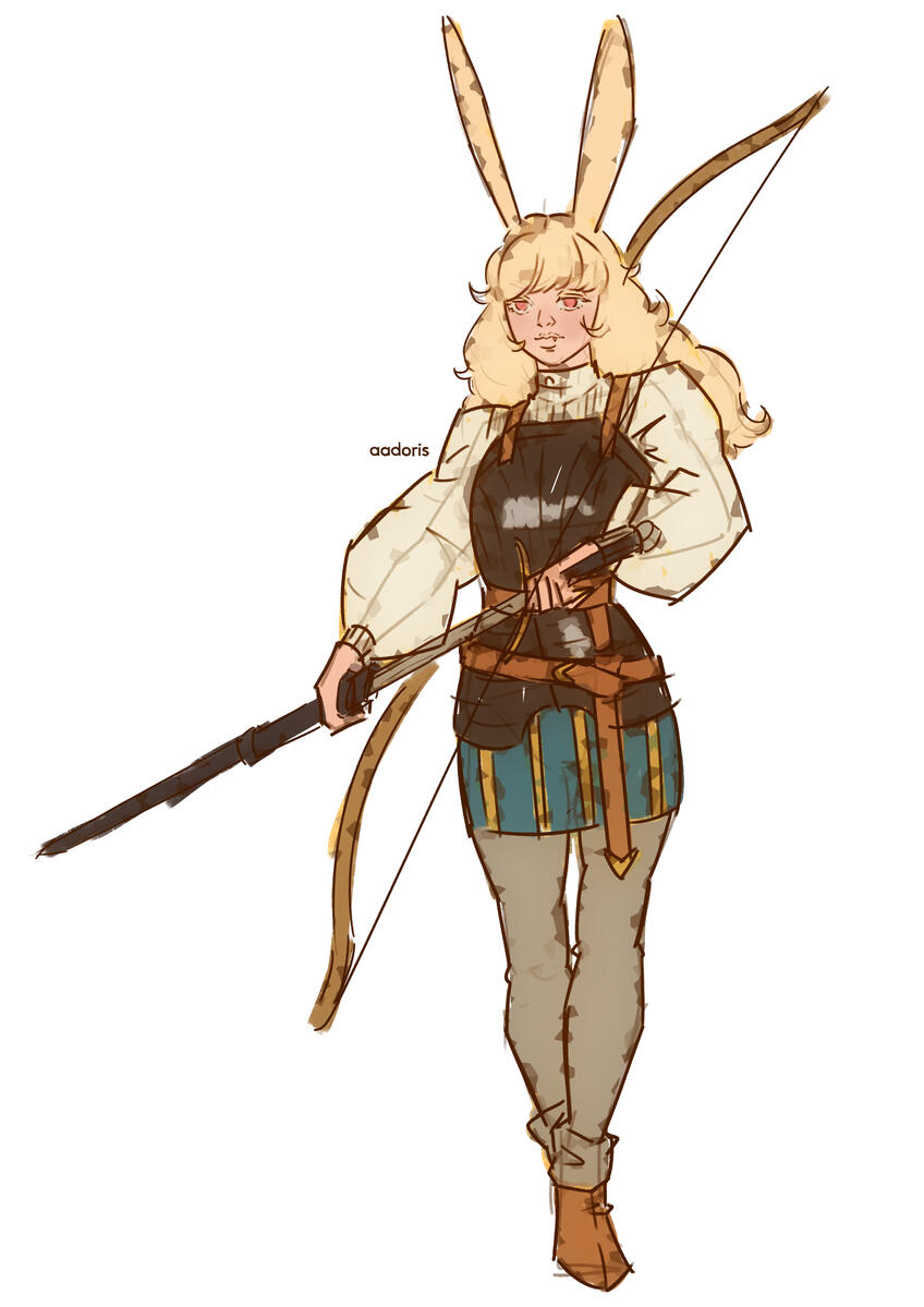 Viera Archer