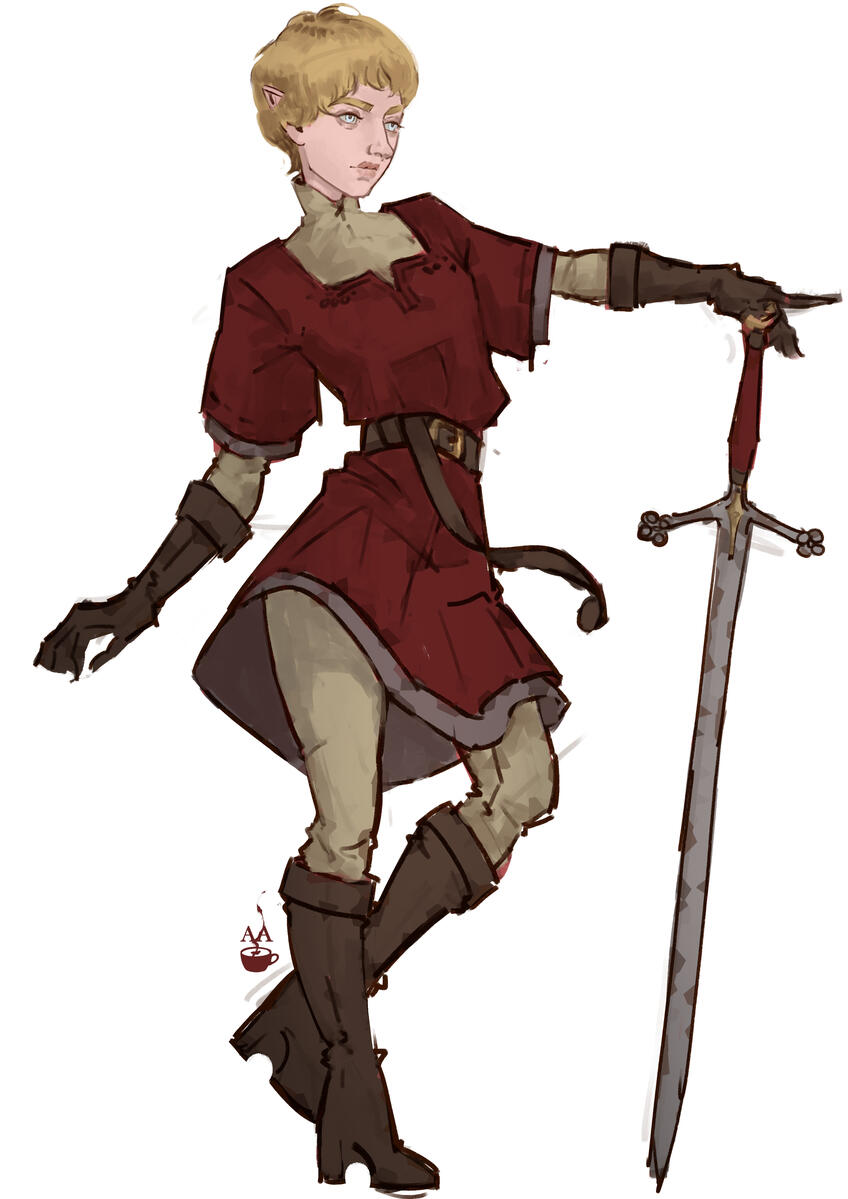 Squire