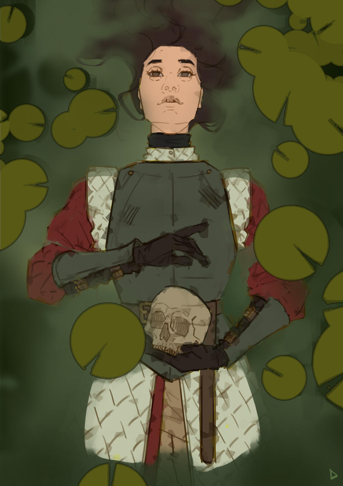 Necromancer