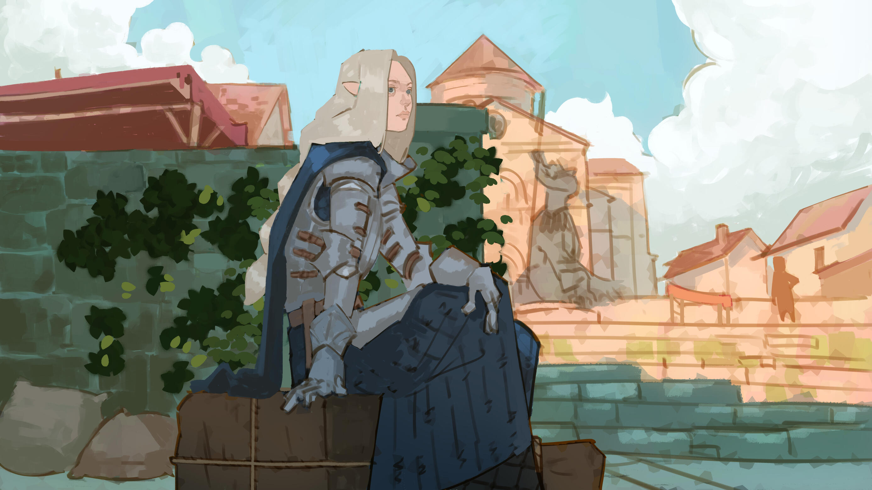City Guard