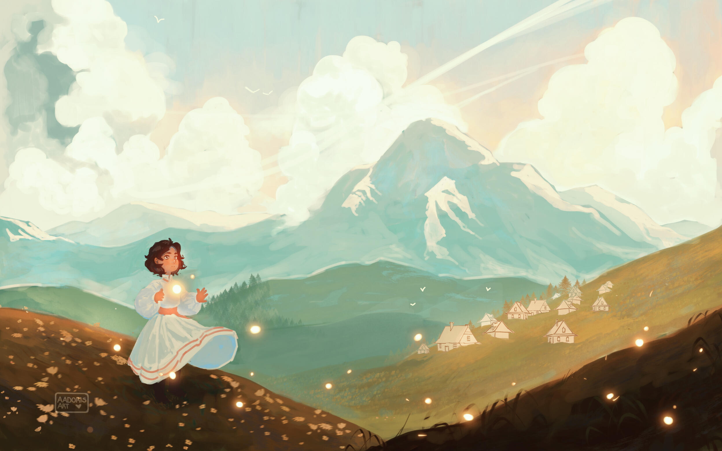 The Valley