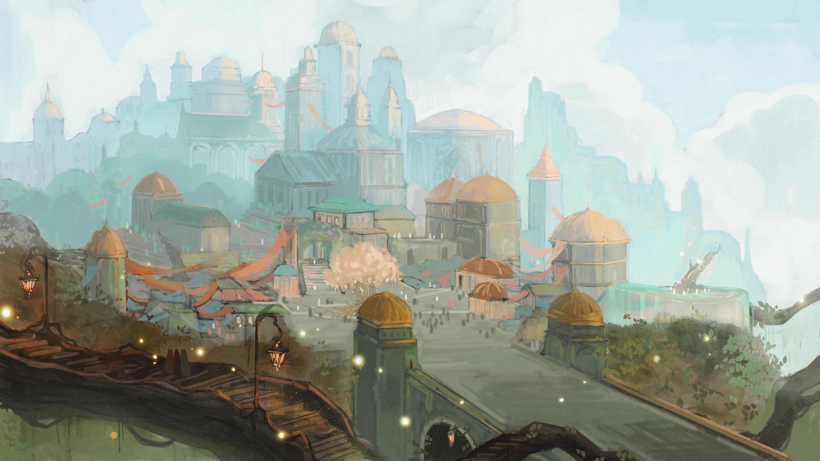 Ancient City