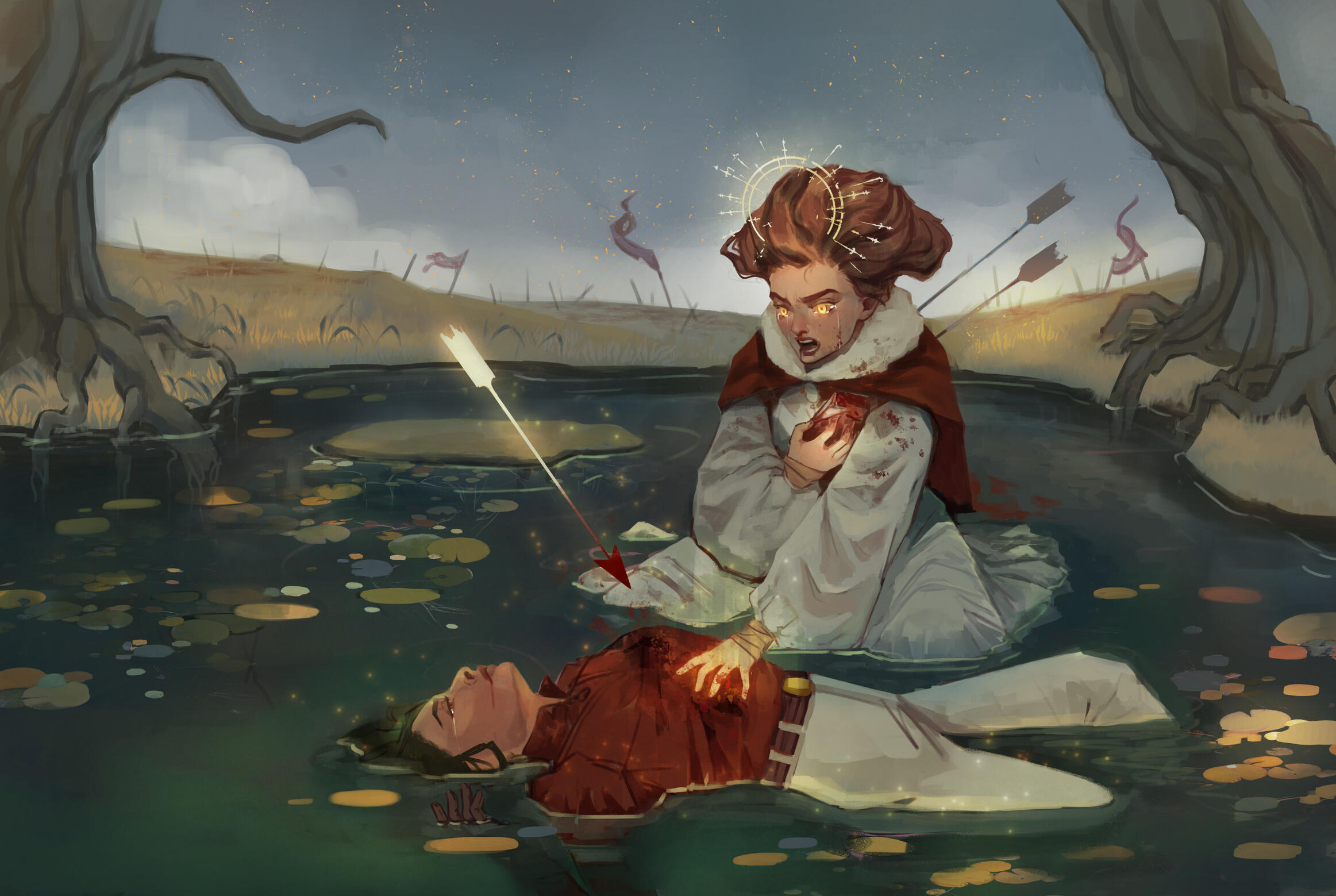 Sacrifice