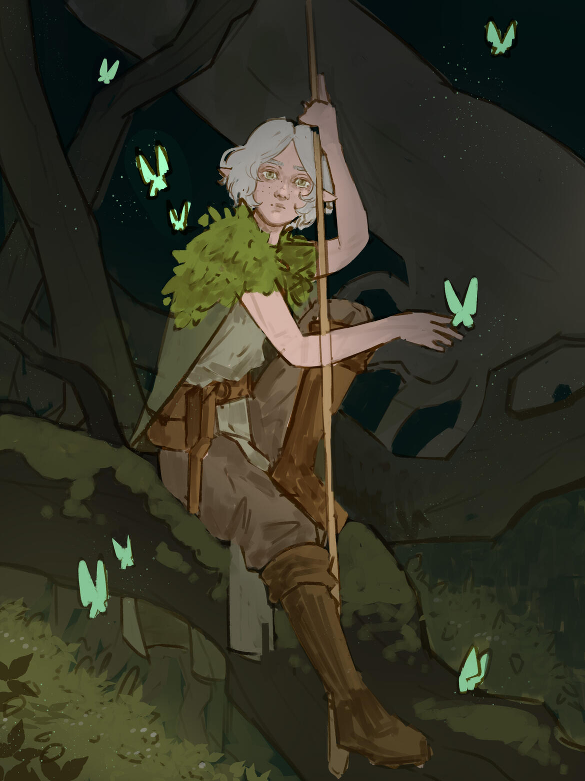 Druid